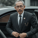 Dr. Dharma Leksana, M.Th., M.Si. - Ketua Umum Perkumpulan Wartawan Gereja Indonesia (PWGI)