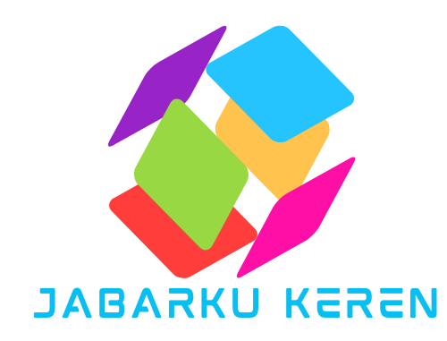 JABARKU KEREN